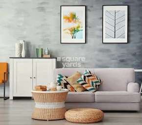SLV Crystal Apartment Cover Image