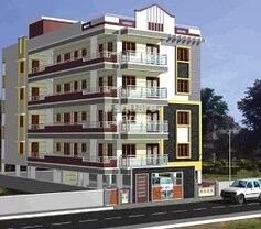 SLV Diya Elite, Kaikondrahalli, Bangalore