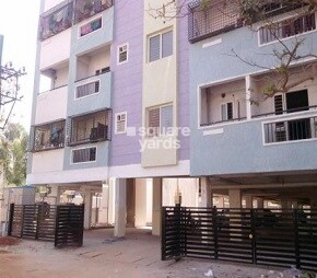 SLV Dwaraka