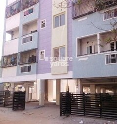 SLV Dwaraka SLV Dwaraka