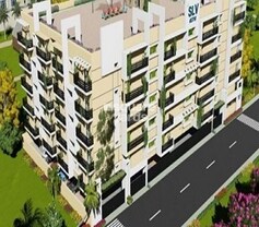 SLV Elite, Whitefield, Bangalore