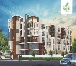 SLV Fedora, Yelahanka, Bangalore