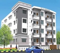 SLV Garden, Subramanyapura, Bangalore