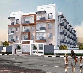 SLV Gardenia