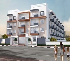 SLV Gardenia, Gidada Konnenahalli, Bangalore