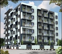 SLV Garuda Royal, Jalahalli East, Bangalore