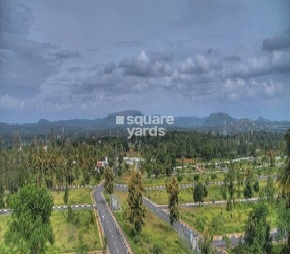 SLV Gokul Gardens Cover Image