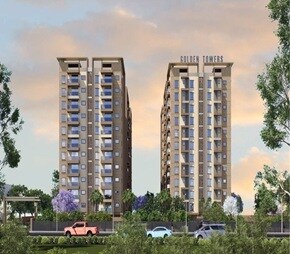 SLV Golden Towers