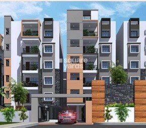 SLV Grand Begur, Begur, Bangalore