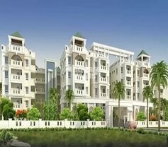 SLV Green City, Thanisandra Main Road, Bangalore