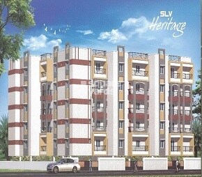 SLV Heritage Featured Image