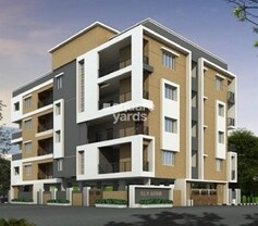 SLV Lotus Virupakshapura, Virupakshapura, Bangalore