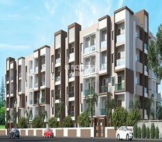 SLV Millennial, Akshayanagar, Bangalore