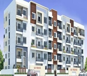 SLV Prinss, Uttarahalli, Bangalore