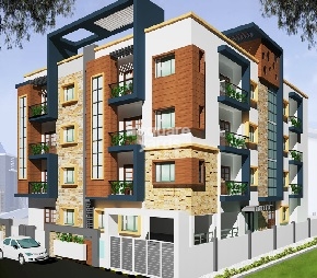 SLV Royal Homes in Malleswaram, Bangalore