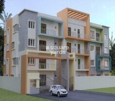 SLV Royal Orchid, Raja Rajeshwari Nagar, Bangalore