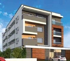 SLV Sai Crystal, Doddakannelli, Bangalore