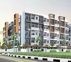 SLV Sankalpa, Hosur Road, Bangalore