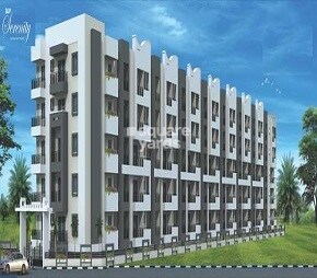 SLV Serenity Featured Image