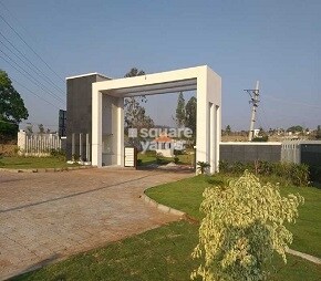 SLV Shruthi Gardens
