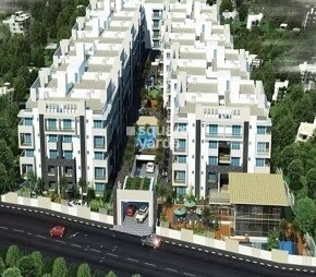 SLV Splendour, Kanakapura Road, Bangalore