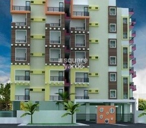 SLV Sri Krishna Sai Enclave residential project in Mahadevpura