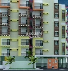 SLV Sri Krishna Sai Enclave SLV Sri Krishna Sai Enclave