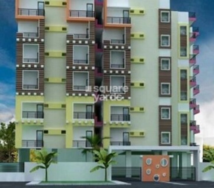 SLV Sri Krishna Sai Enclave Cover Image