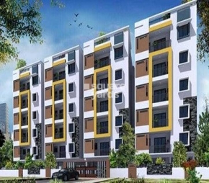 SLV Sri Vari Enclave Cover Image