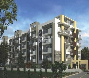 SLV Suhas Celestia