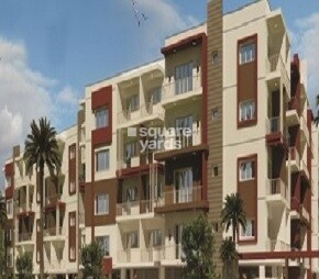 SLV Sunrise Residency residential project in Kadugodi