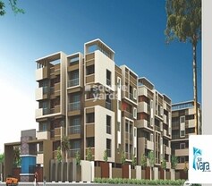 SLV Vajra, Horamavu, Bangalore