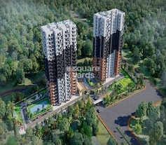 SM Art Apartments, Panathur, Bangalore