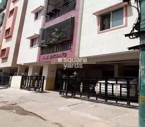 SM Enclave Kaggadasapura