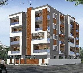 SM Royal Apartments