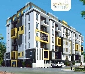 SM Tranquil