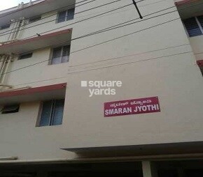 Smaran Jyothi Apartment