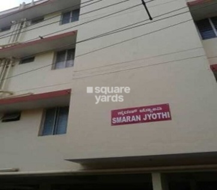 Smaran Jyothi Apartment Cover Image