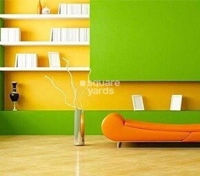 Representative image as actual visual unavailable for Smart Squares Complex