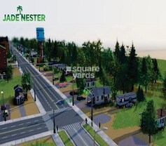 Smaya Jade Nester, Choodasandra, Bangalore