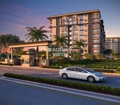 SMD Altezz, KR Puram, Bangalore