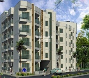 SMD Beverly Hills residential project in Singasandra