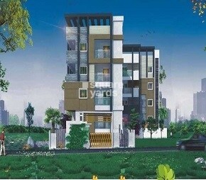 SML Maple Tree residential project in Ramamurthy Nagar