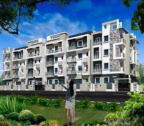 SMR Crystal, JP Nagar, Bangalore