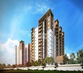 SMR Vinay Gateway