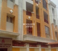 SMR Vinay Sapphire, Banaswadi, Bangalore