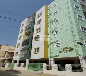 SMS Orchid Apartments
