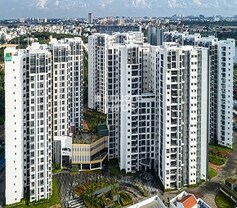 SNN Raj Etternia, Haralur Road, Bangalore