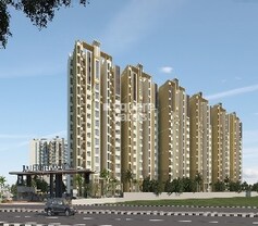 SNN Raj High Gardens, Hosur Road, Bangalore