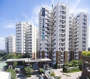 SNN Raj Serenity Phase II
